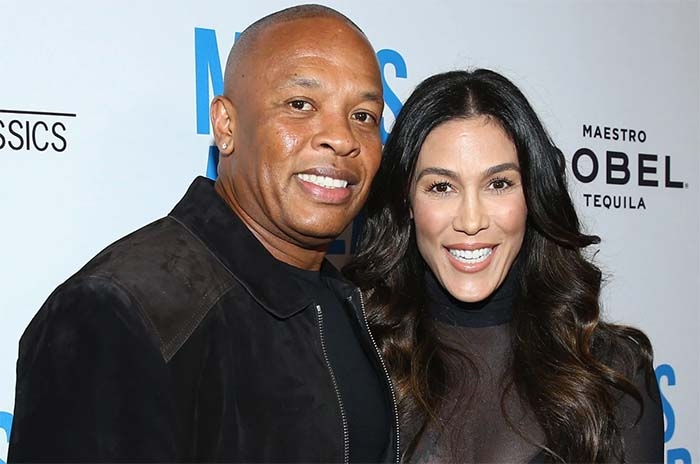 Dr. Dre’s wife files for divorce after 24 years of marriage, cites irreconcilable differences
