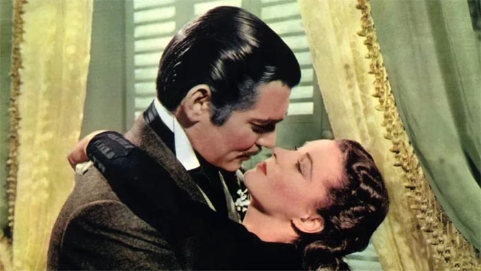 ‘Gone With the Wind’ Number 1 On Amazon’s Bestseller List, Sells Out Amidst Controversy