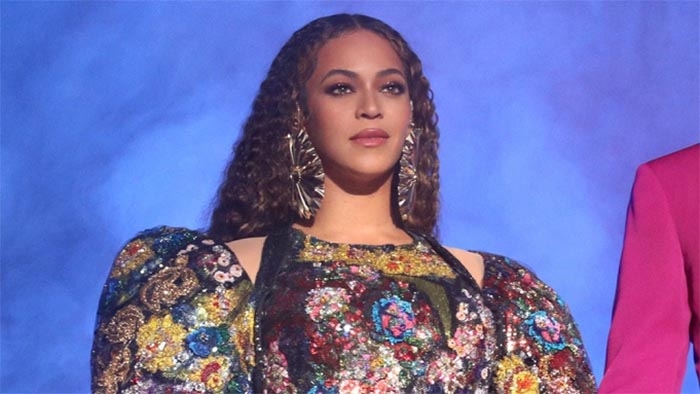 Beyoncé is ‘broken and disgusted’ by racism, the death of George Floyd