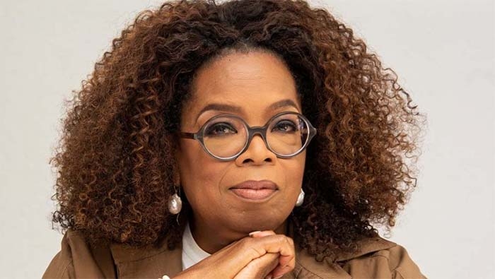 Oprah Winfrey to Host Two-Night Town Hall on Racism in America