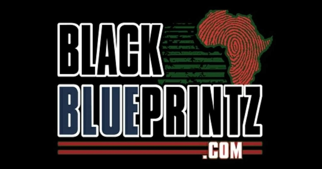 Black Blue Printz presents BUY BLACK SATURDAY
