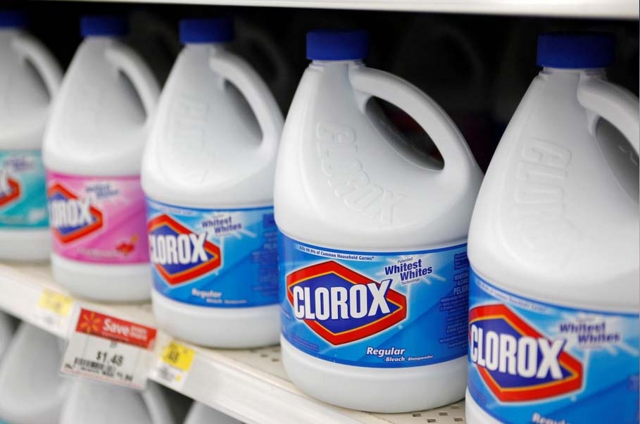 Gargling with bleach? Americans misusing disinfectants to prevent coronavirus, survey finds