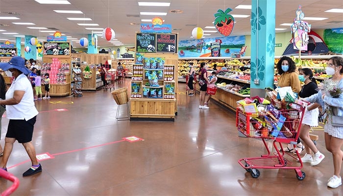 Trader Joe’s Working To Remove Product Branding Criticized As Racist