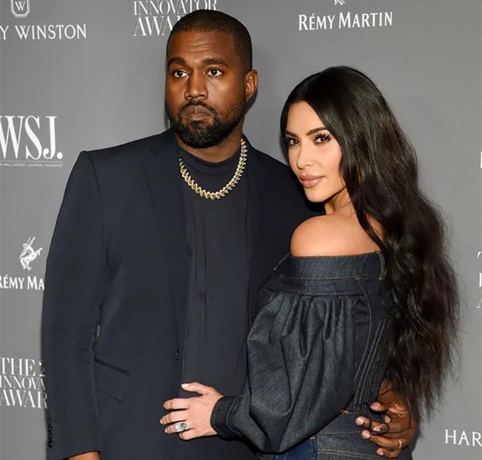 Kim Kardashian speaks out about Kanye West’s mental health, asks for ‘compassion and empathy’