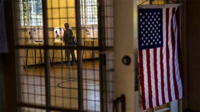 Here are the 12 propositions on California’s November ballot