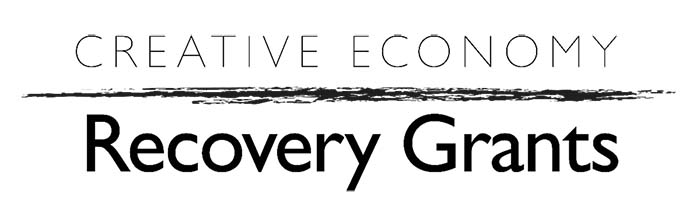Creative Economy Recovery Grant Information