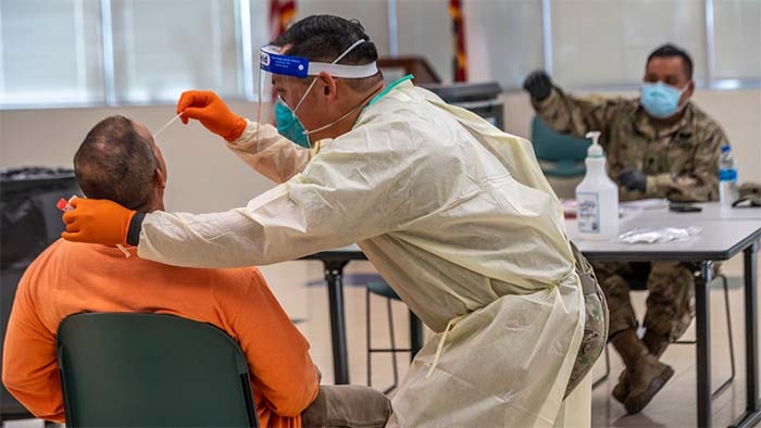 Sacramento County adds coronavirus COVID-19 testing sites