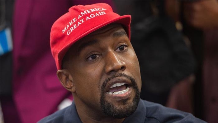 Kanye For President? Crazier Things Have Happened