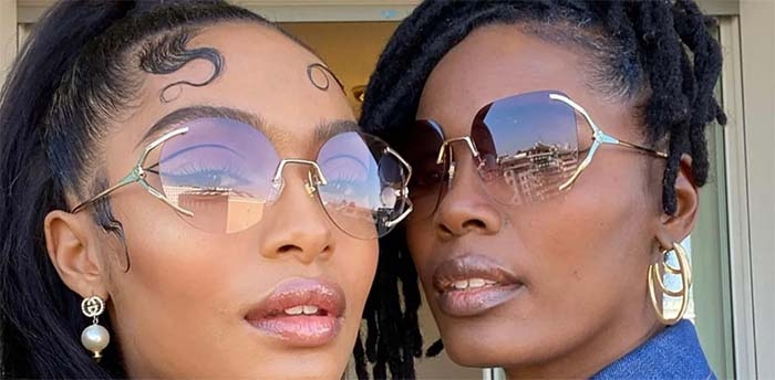 Yara Shahidi & Her Mom Just Launched A Production Company