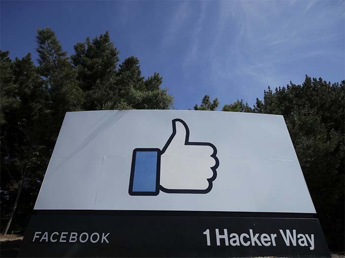 ‘We Have A Black People Problem’: Facebook Worker Claims Racial Discrimination