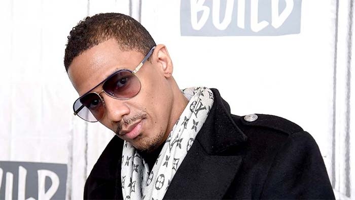 Nick Cannon Dropped by ViacomCBS Over “Hateful Speech” Used in Podcast
