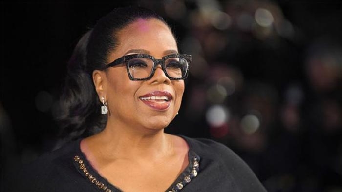 Oprah set to adapt ‘The 1619 Project’ examining the legacy of slavery