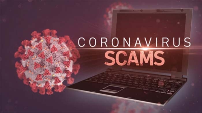 Coronavirus Opens a Pandora’s Box of Scams