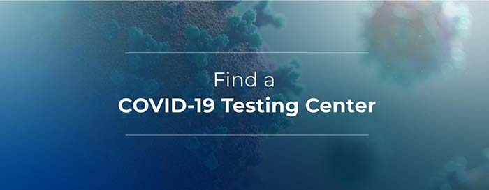 Update: Test Centers for COVID-19 in Sacramento