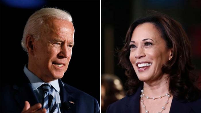 Politico accidentally reports Biden picked Kamala Harris as his running mate