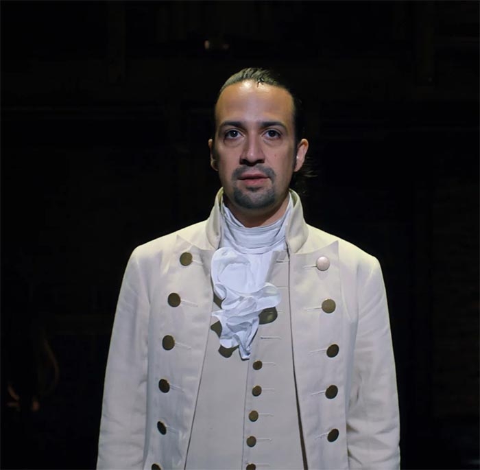 Hamilton Is a Family-Friendly Musical, but There Are a Few Things to Know Before Watching