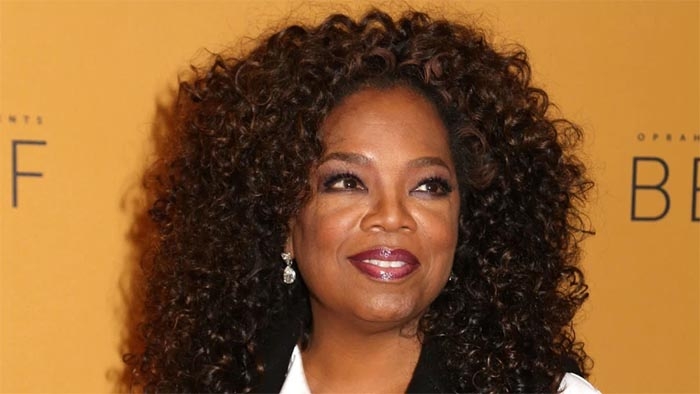 Oprah Donates $3M to South LA Residents Impacted by Pandemic
