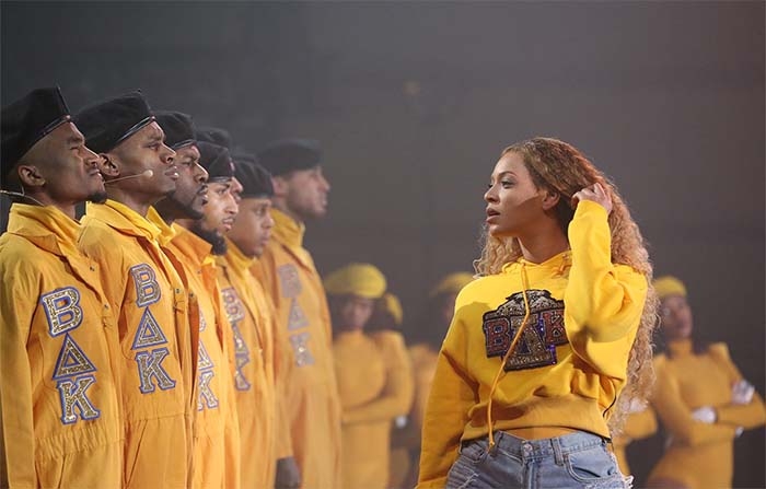 Beyoncé Partners With NAACP To Provide Grants For Black Businesses Impacted by COVID-19