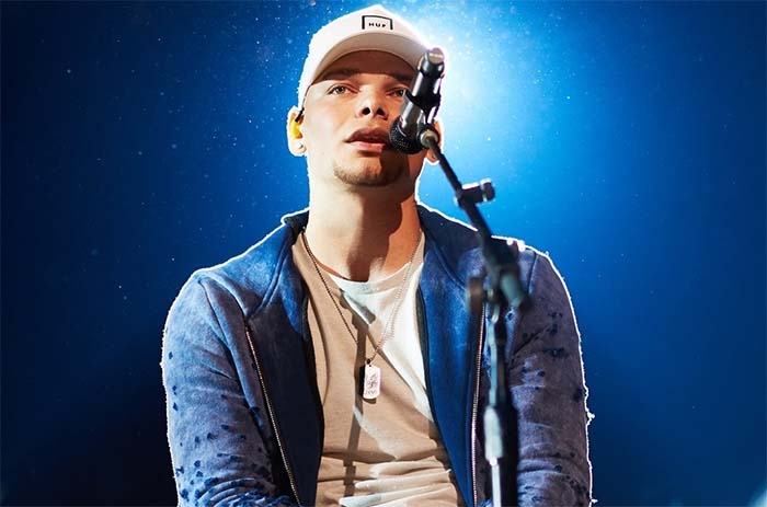 Kane Brown Calls on Khalid & Swae Lee for ‘Be Like That’: Listen