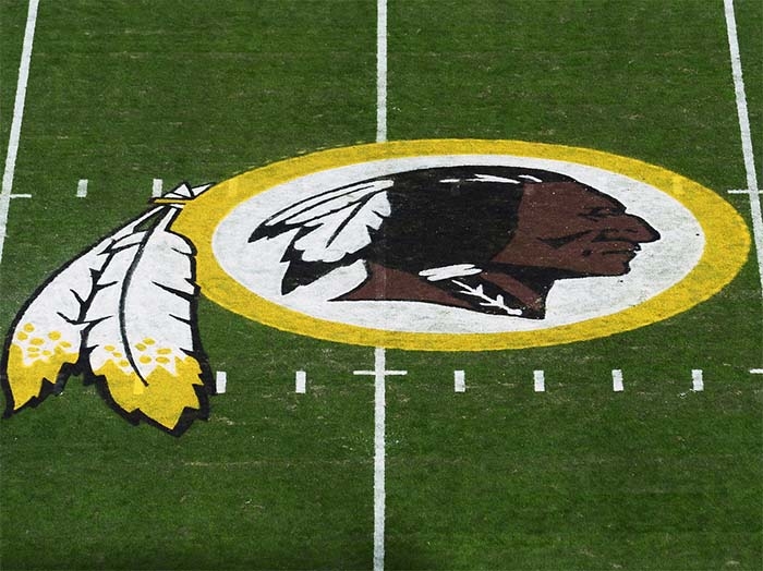 After Mounting Pressure, Washington’s NFL Franchise Drops Its Team Name