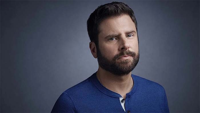 James Roday Reclaims His Birth Name Rodriguez