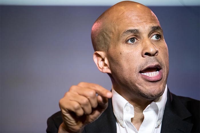 Booker beats progressive challenger, Van Drew race set and other takeaways from Tuesday’s primary