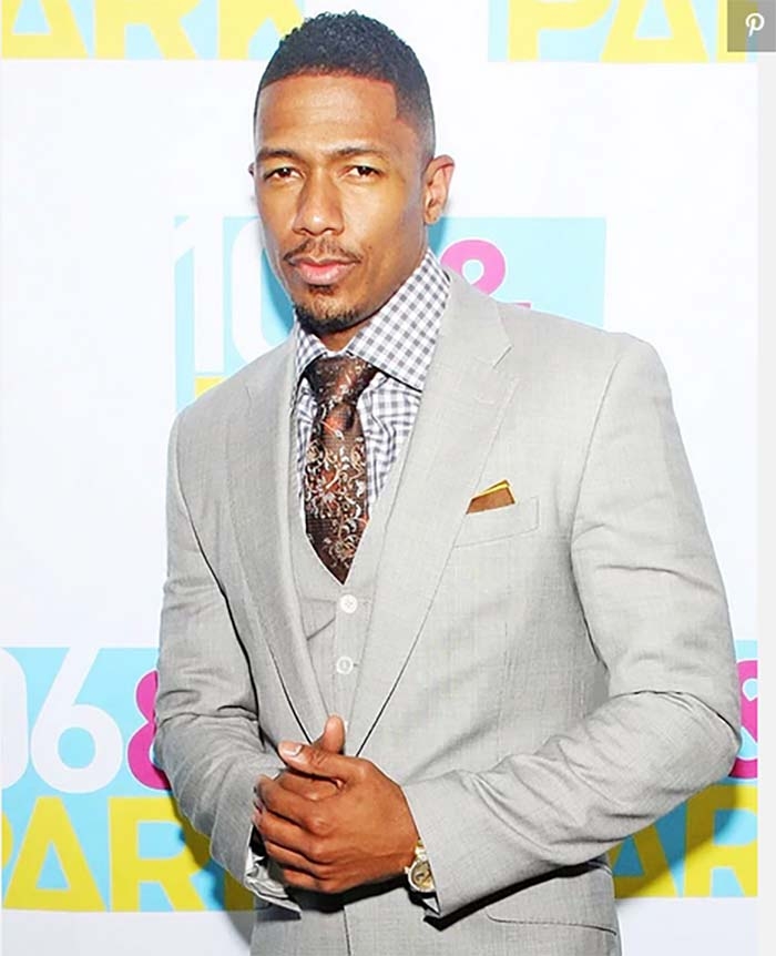 Nick Cannon Apologizes for Anti-Semitic Remarks, Remains Masked Singer Host