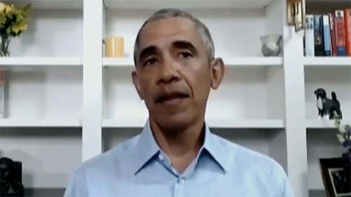 Obama issues warning on US coronavirus response: ‘Virus doesn’t care about spin or ideology’