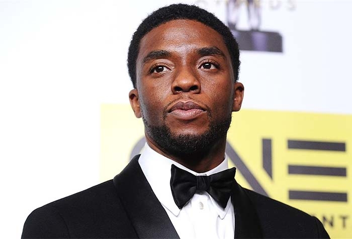 Chadwick Boseman’s final tweet is Twitter’s most-liked post of all time