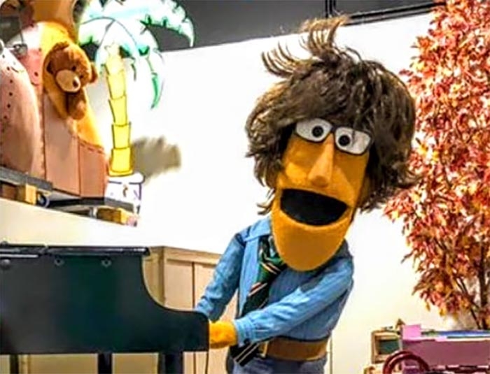 A Visit With Don Music, The Muppets’ Forgotten, Frustrated Songwriter