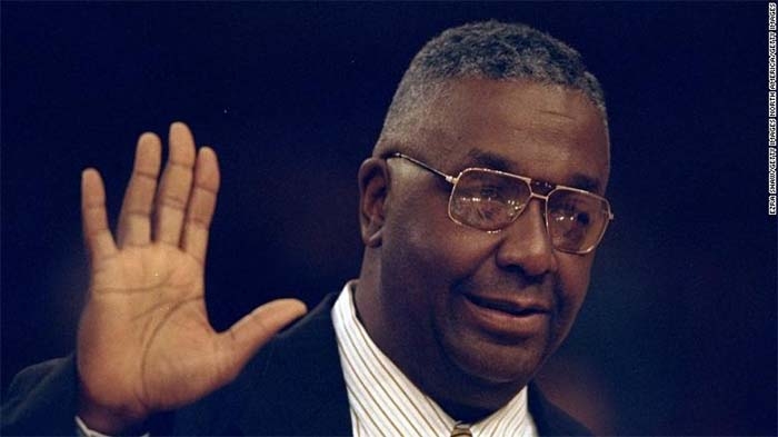 John Thompson Jr., the first Black coach to win the NCAA championship, dies aged 78
