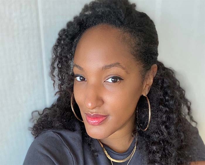 Brown Girl Jane Partners With SheaMoisture For New $250,000 Fund For Black Beauty Brands