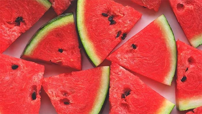 Here’s What Happens To Your Body When You Eat Watermelon Every Day