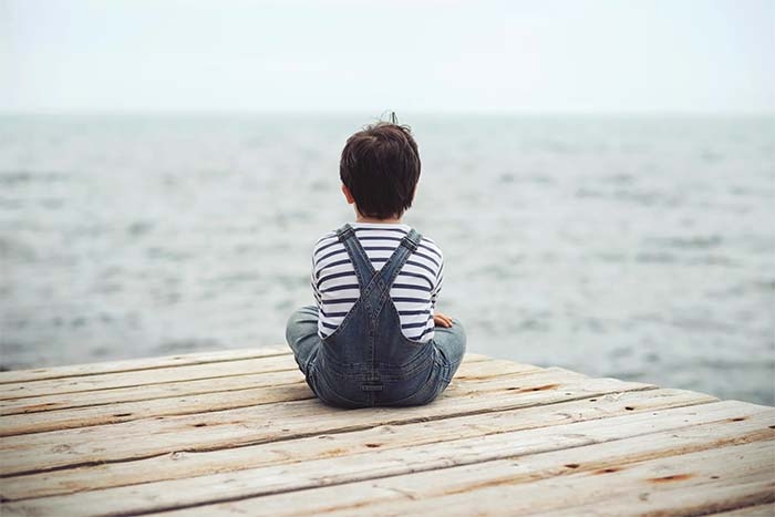 Do Your Kids Need a Little Calm? These Mindfulness Activities Can Help Them Unwind