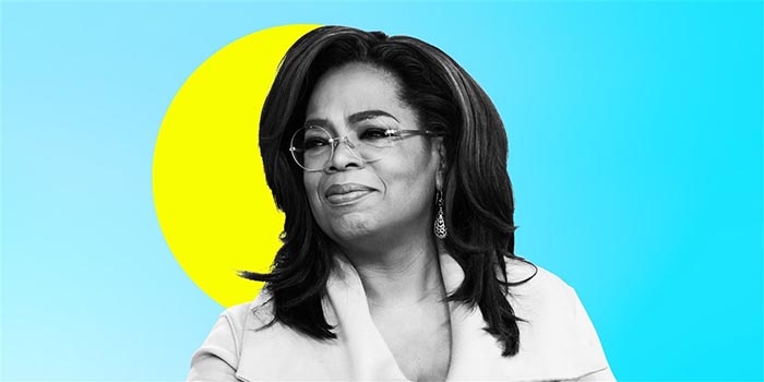 Apple TV’s new Oprah show highlights the evolution of an American truth-teller