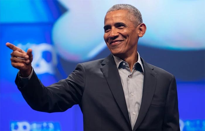 Barack Obama Shared His Summer 2020 Playlist, and You Better Believe “Savage” Made the Cut