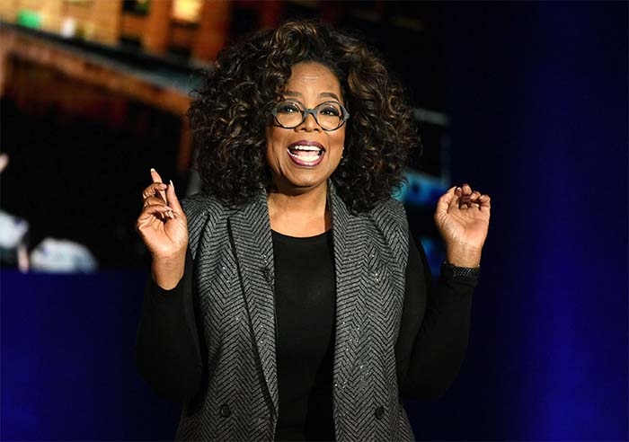 Oprah Winfrey Launches “OWN Your Vote” To Empower Black Women Voters