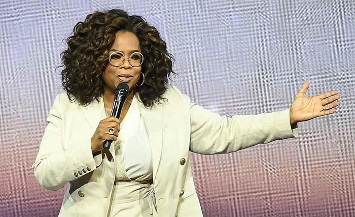 Oprah Winfrey’s comment on sexual abuse and grooming taken out of context