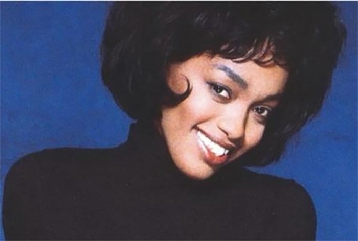 Lavine Hudson’s Perfect Harmony — Remembering the UK’s Answer to Whitney Houston