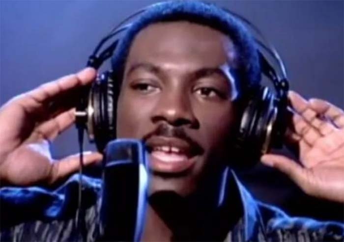 America’s Youth Has Discovered Eddie Murphy’s 1985 Song ‘Party All The Time’