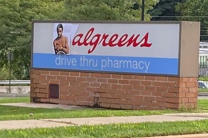 Al Green Wants to Know the Mastermind Behind Walgreens Prank