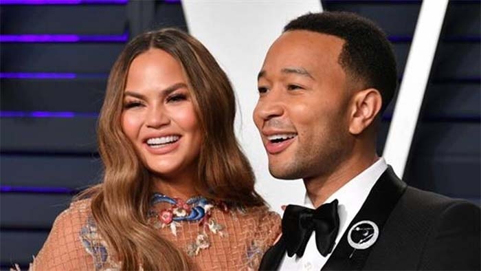 Chrissy Teigen Hospitalized Due to Pregnancy Complications