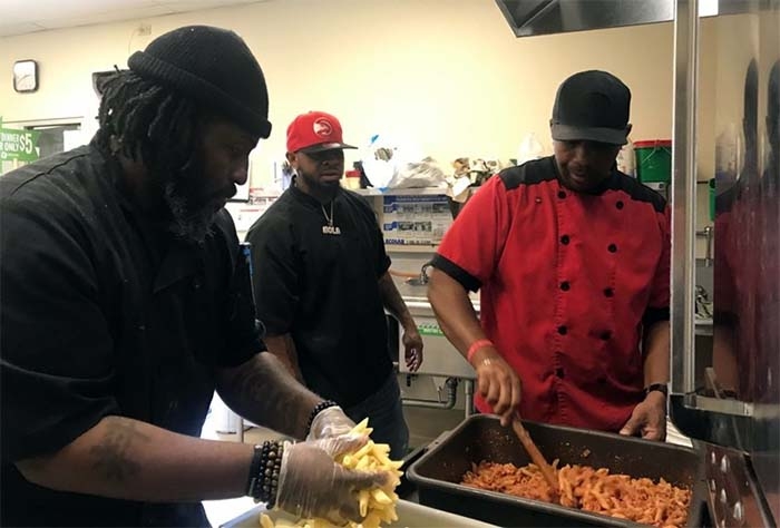 Sacramento’s 3 Black Chefs Put Their Money Where The People’s Mouths Were