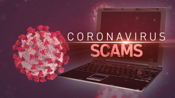 Beware Shape-shifting Scammers in the Pandemic