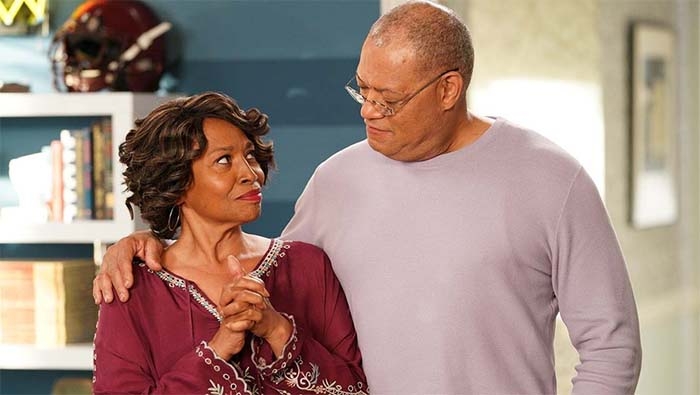 ‘Black-ish’ Spinoff ‘Old-ish,’ Starring Laurence Fishburne, Jenifer Lewis in the Works at ABC