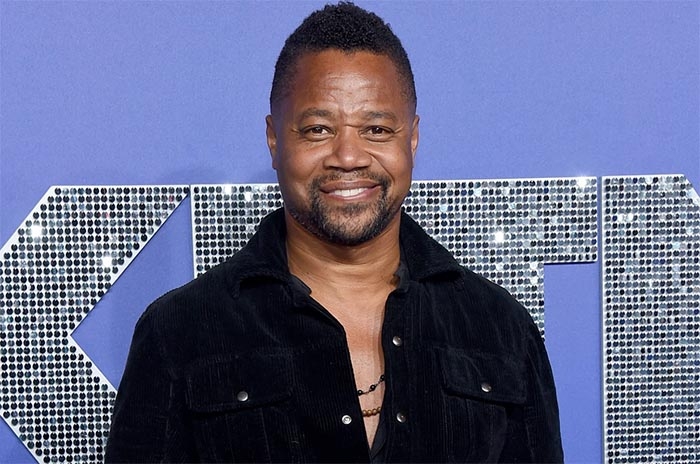 Cuba Gooding Jr. extinguishes guest who caught fire at Hamptons party