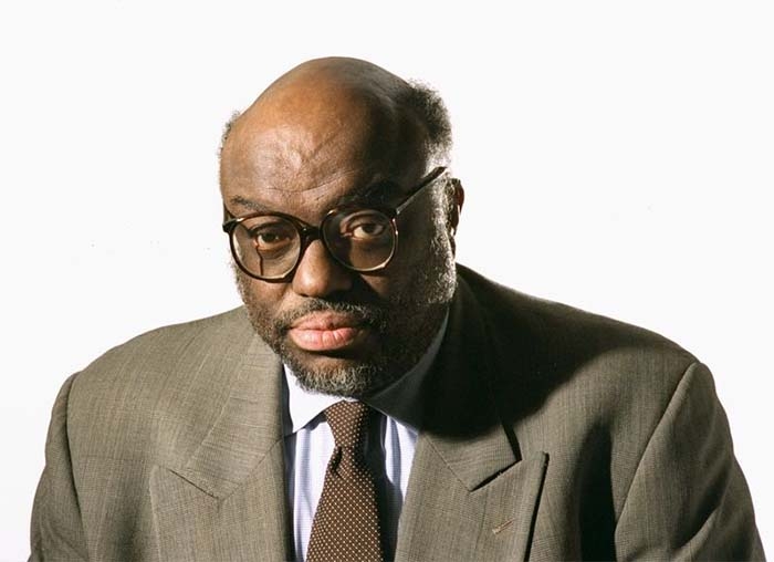 Stanley Crouch, renowned jazz critic and Daily News writer, dead at 74