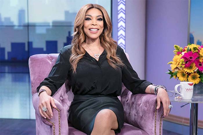 Wendy Williams is ‘happier than ever’ heading into Season 12 of talk show: ‘I can only be me’