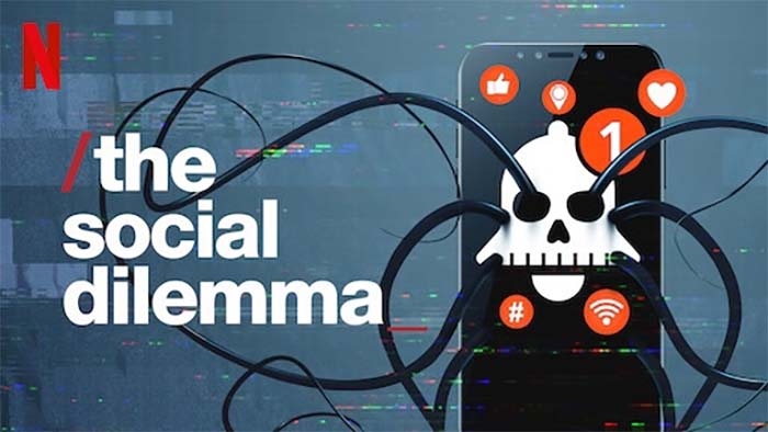 Review — The Social Dilemma (Netflix)