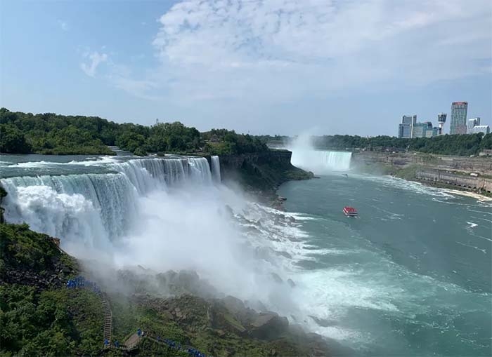 Niagara Falls: Free admission and other things you may not know about this tourist spot